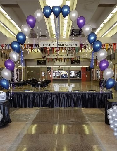 Balloon Decoration