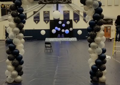 Balloon Decoration