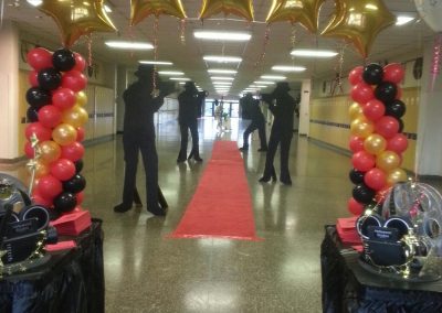 Balloon Decoration