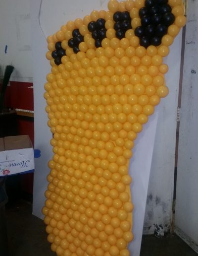 Balloon Decoration