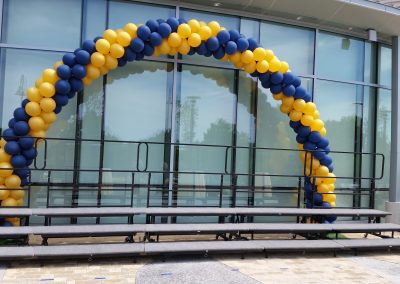 Balloon Decoration