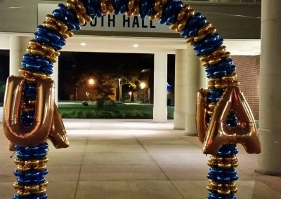 Balloon Decoration
