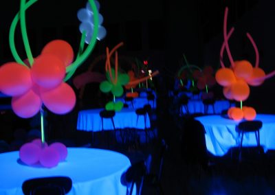 Balloon Decoration