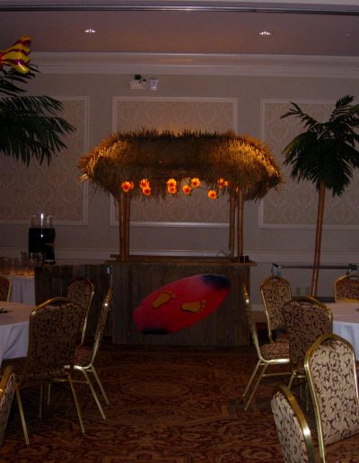 Balloon Decoration