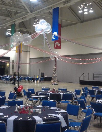 Balloon Decoration