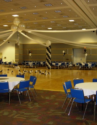 Balloon Decoration