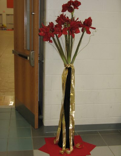 Balloon Decoration
