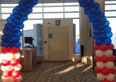 Balloon Decoration