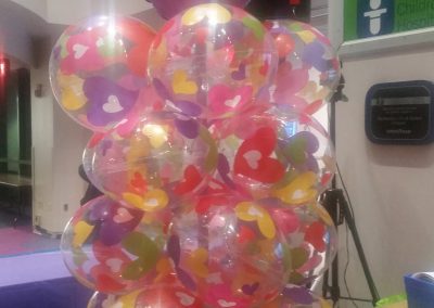 Balloon Decoration