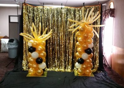 Balloon Decoration