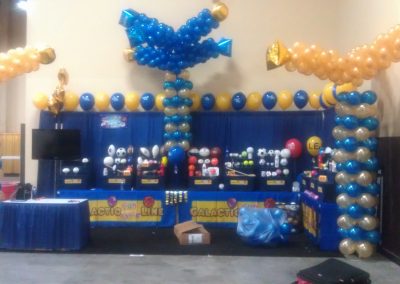 Balloon Decoration