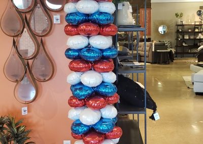 Balloon Decoration