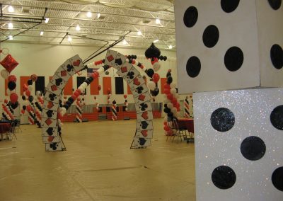 Balloon Decoration