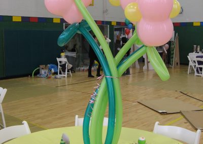 Balloon Decoration