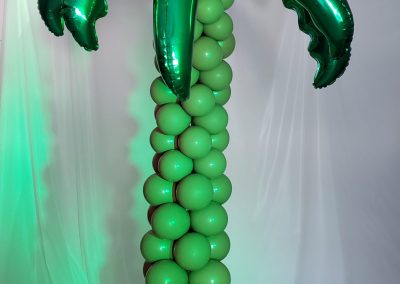 Balloon Decoration