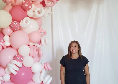 Balloon Decoration